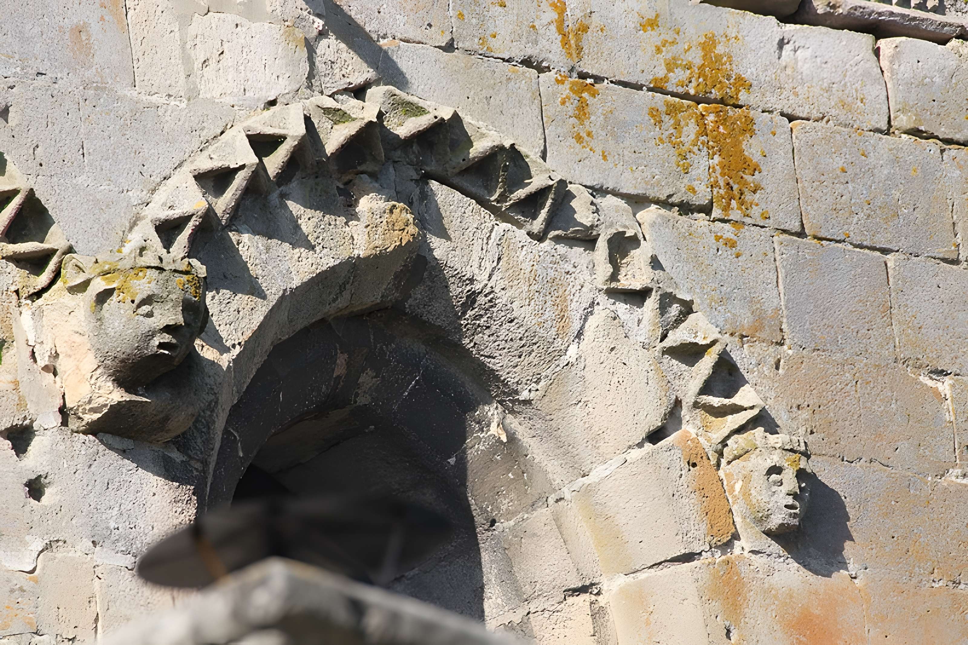 Église Saint-Sulpice-et-Saint-Antoine de Bitry