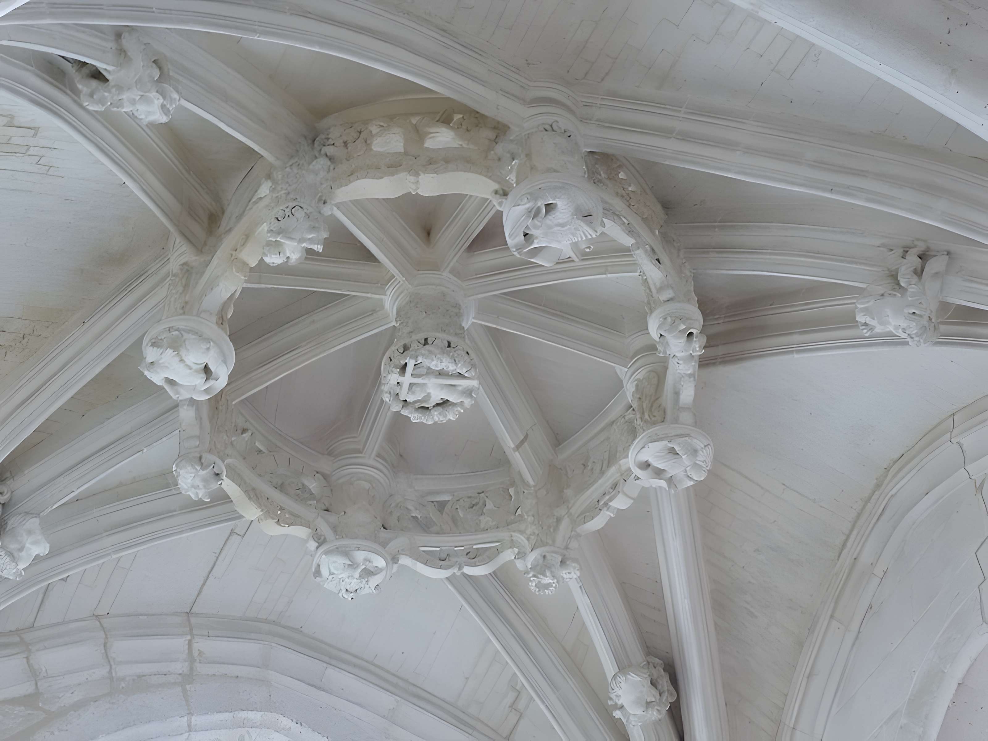 Église Saint-Sulpice-et-Saint-Antoine de Bitry