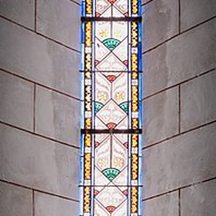 Photo de Église Saint-Sylvain de Cromac