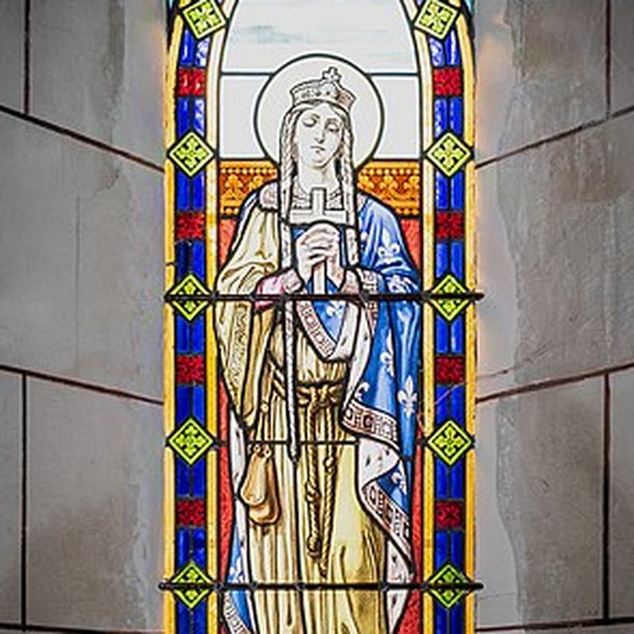 Photo de Église Saint-Sylvain de Cromac