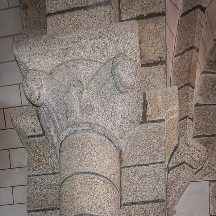 Photo de Église Saint-Sylvain de Cromac