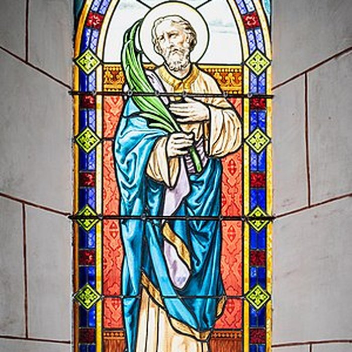 Photo de Église Saint-Sylvain de Cromac