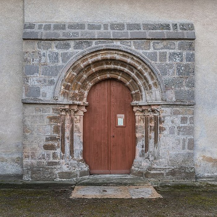 Photo de Église Saint-Sylvain de Cromac