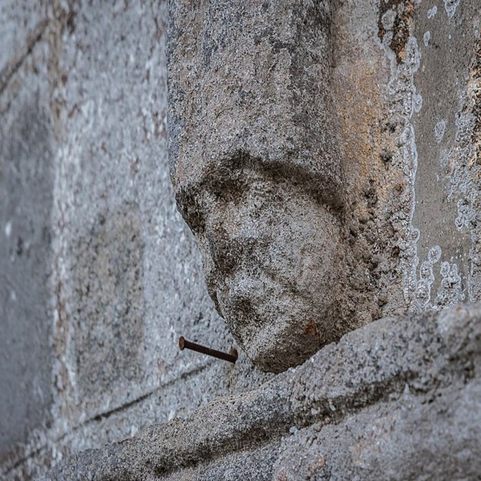 Photo de Église Saint-Sylvain de Cromac