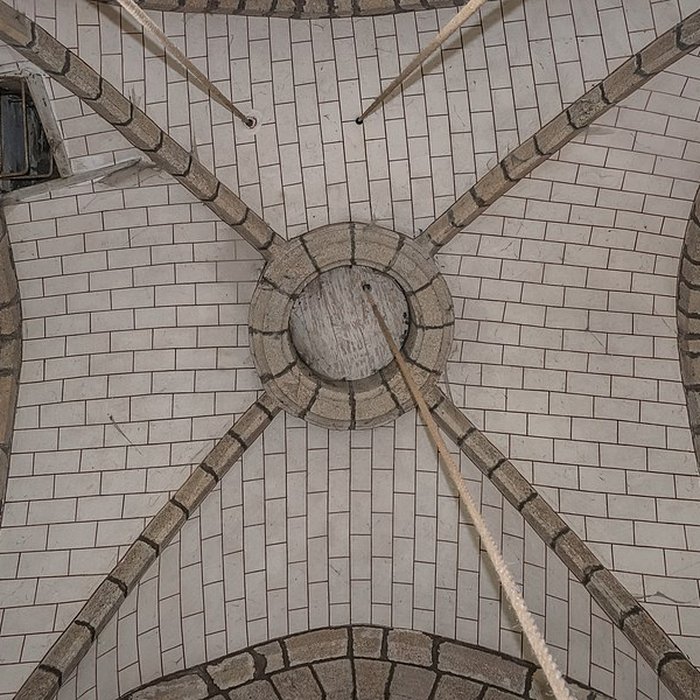 Photo de Église Saint-Sylvain de Cromac