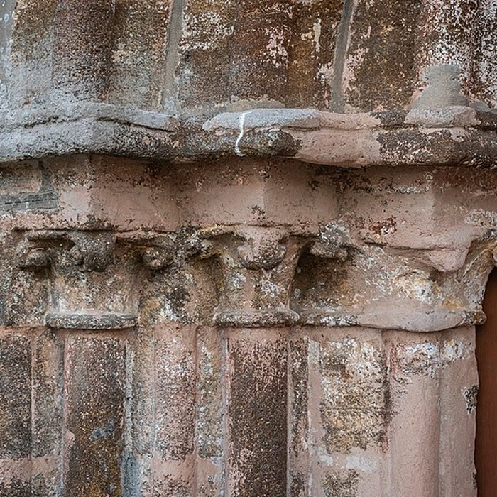 Photo de Église Saint-Sylvain de Cromac