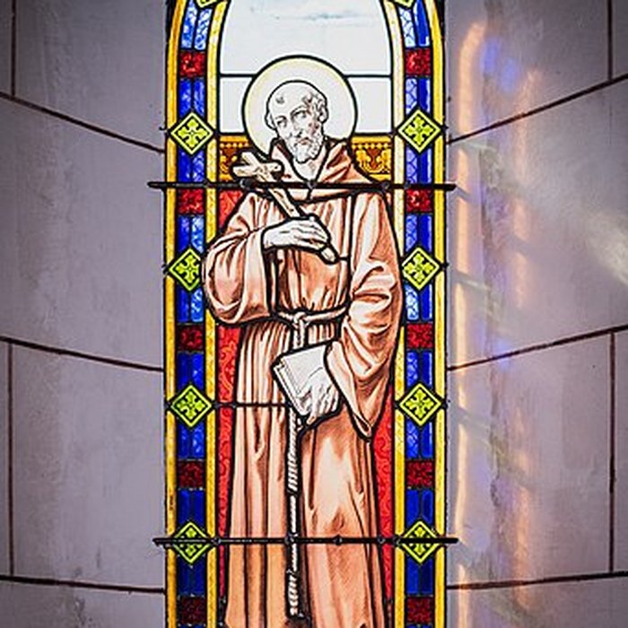 Photo de Église Saint-Sylvain de Cromac