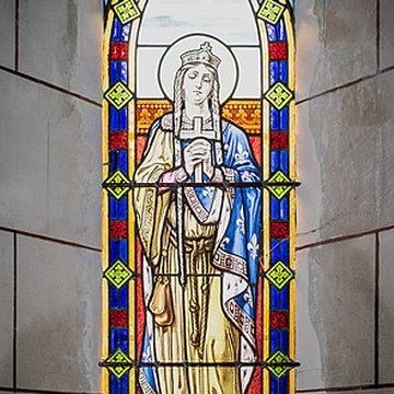 Église Saint-Sylvain de Cromac