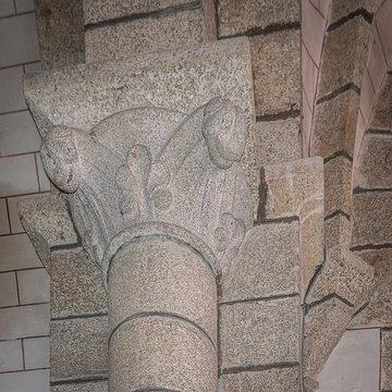 Église Saint-Sylvain de Cromac