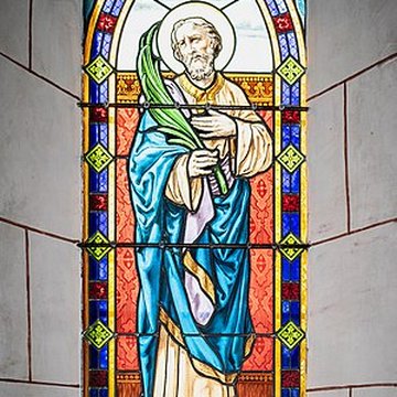 Église Saint-Sylvain de Cromac