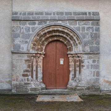 Église Saint-Sylvain de Cromac