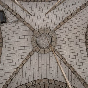 Église Saint-Sylvain de Cromac