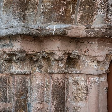 Église Saint-Sylvain de Cromac