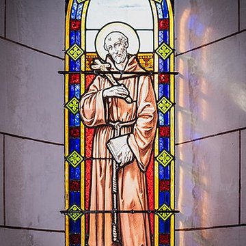 Église Saint-Sylvain de Cromac