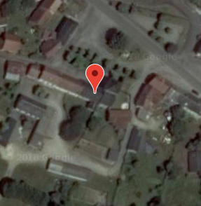 Église Saint-Sylvain de Cromac 