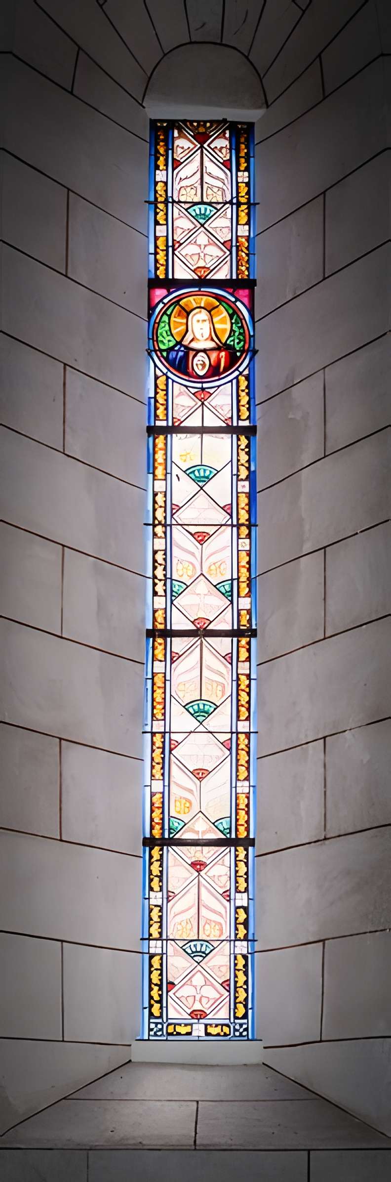 Église Saint-Sylvain de Cromac