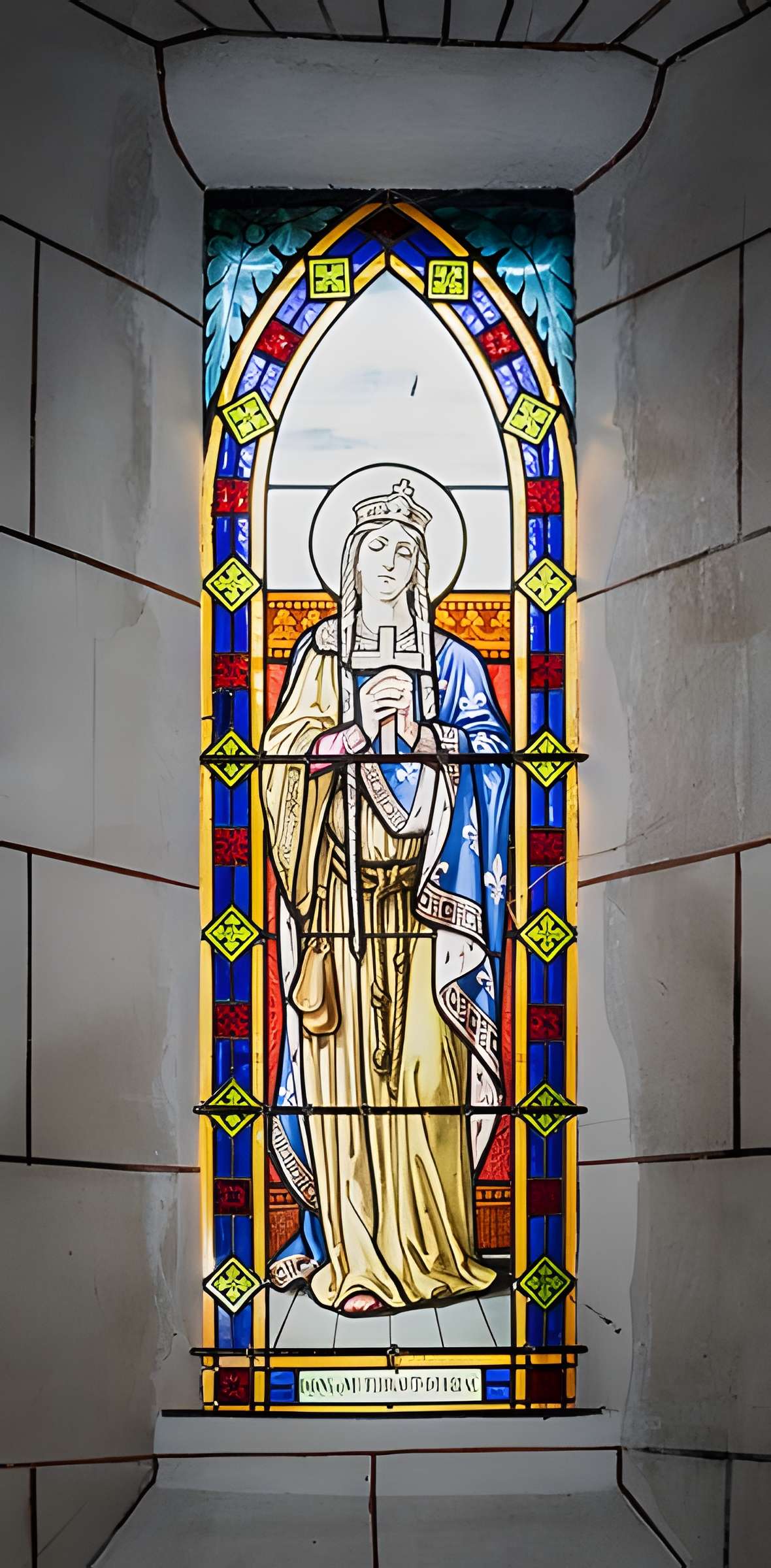 Église Saint-Sylvain de Cromac