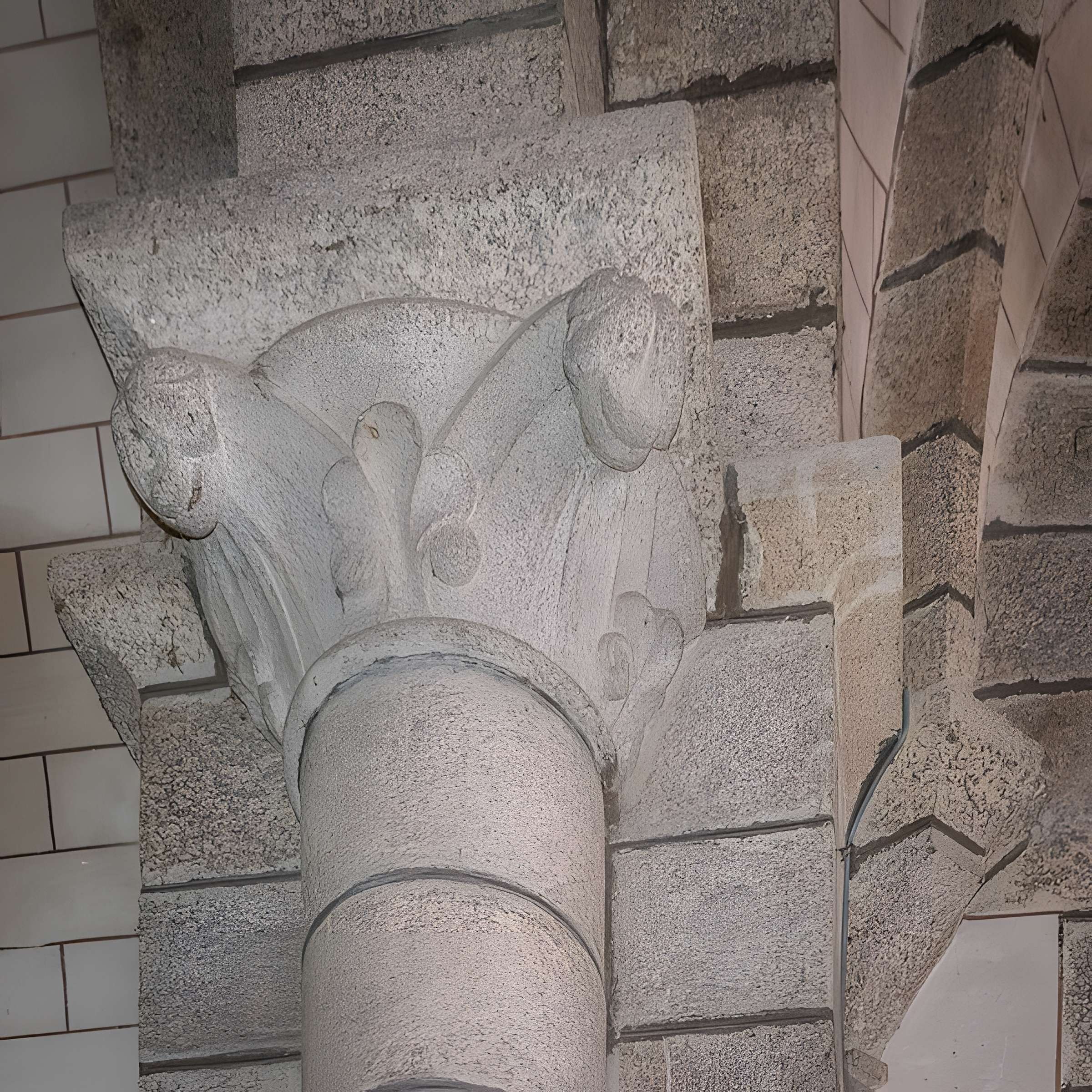 Église Saint-Sylvain de Cromac