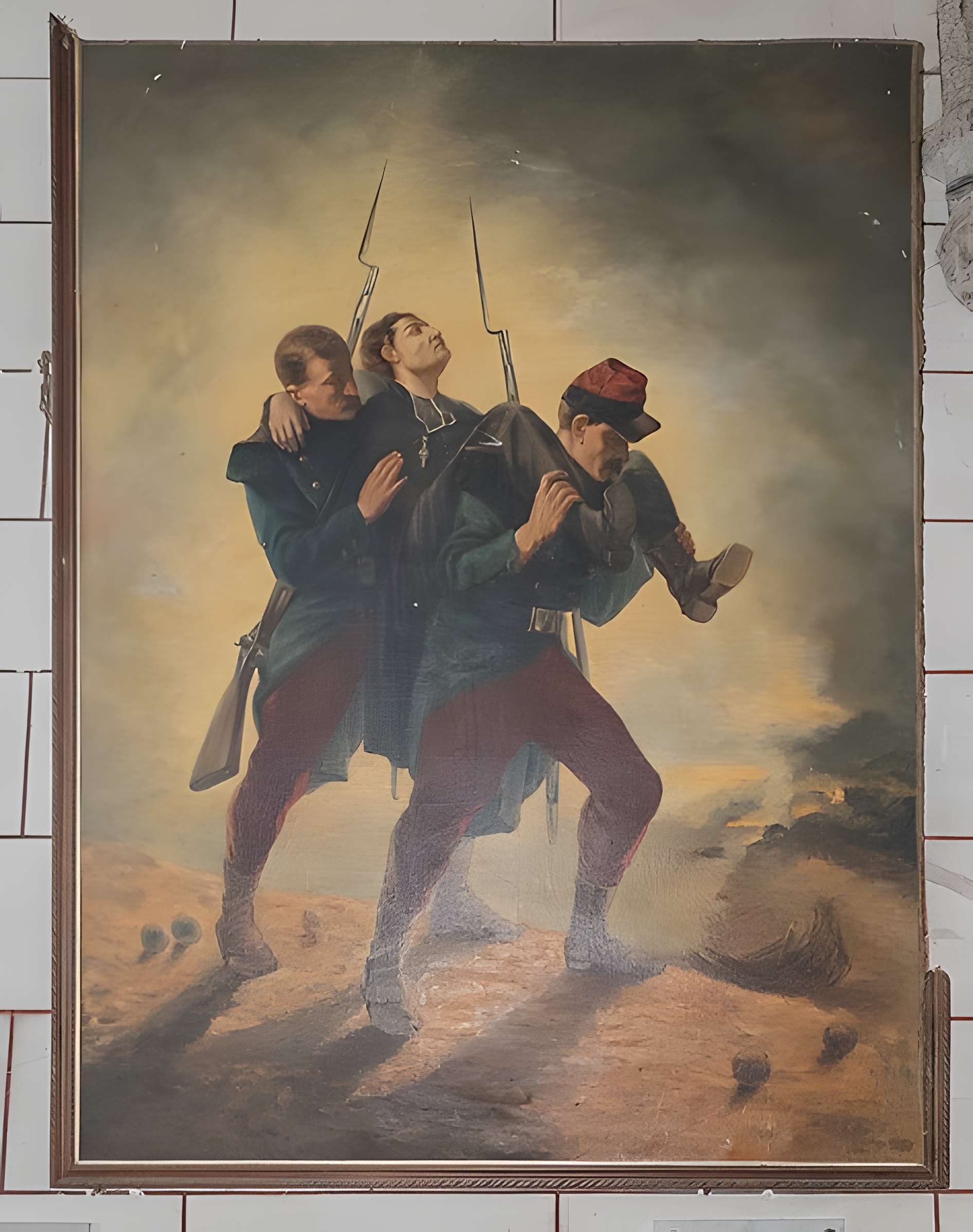 Église Saint-Sylvain de Cromac