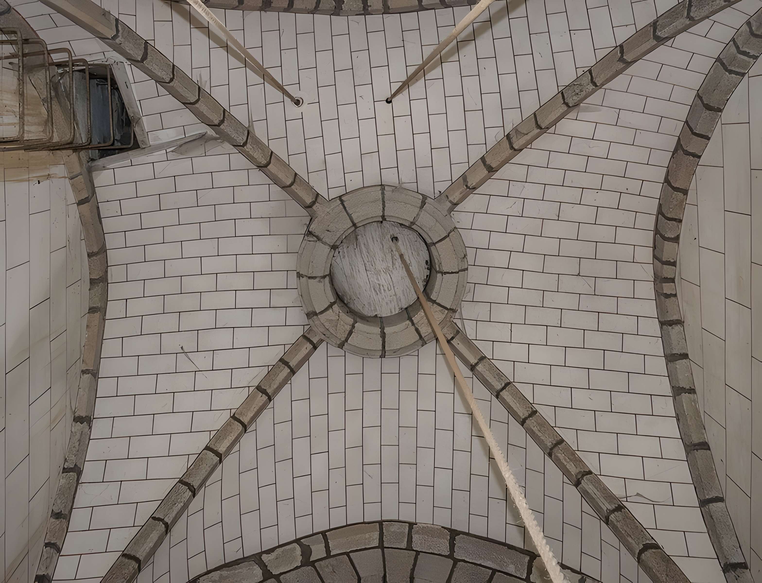 Église Saint-Sylvain de Cromac