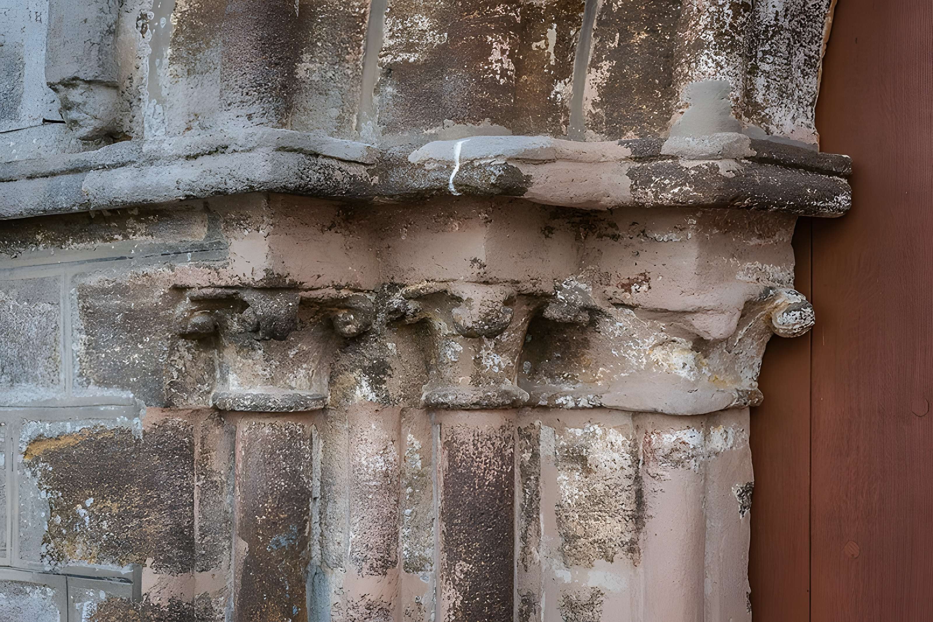 Église Saint-Sylvain de Cromac