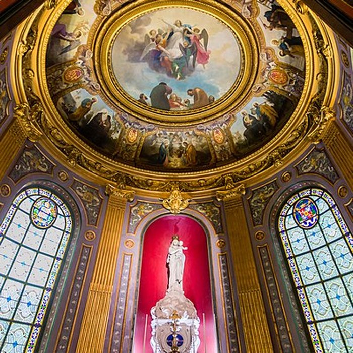 Photo de Cathédrale Saint-Louis de La Rochelle