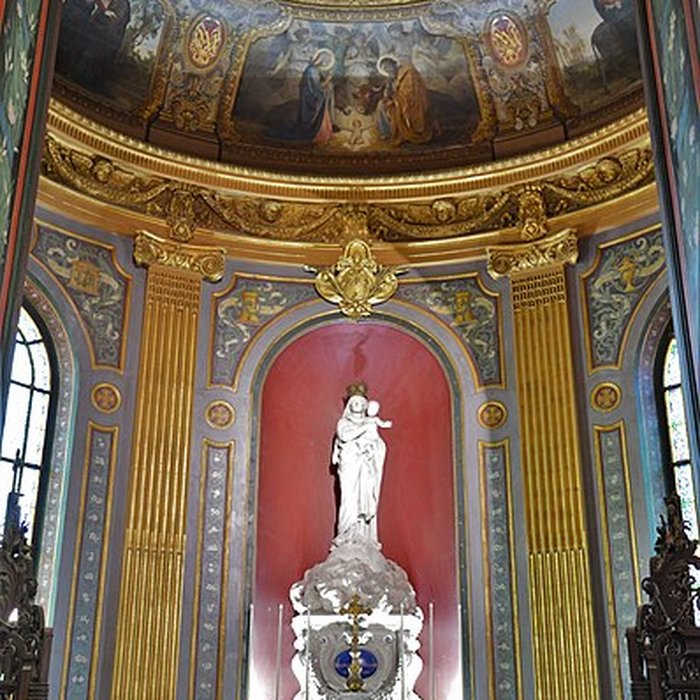 Photo de Cathédrale Saint-Louis de La Rochelle