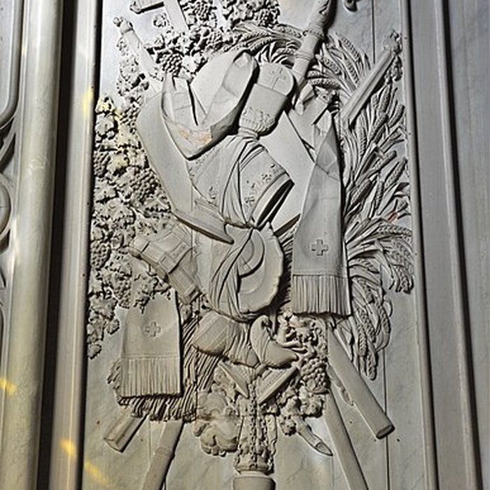 Photo de Cathédrale Saint-Louis de La Rochelle