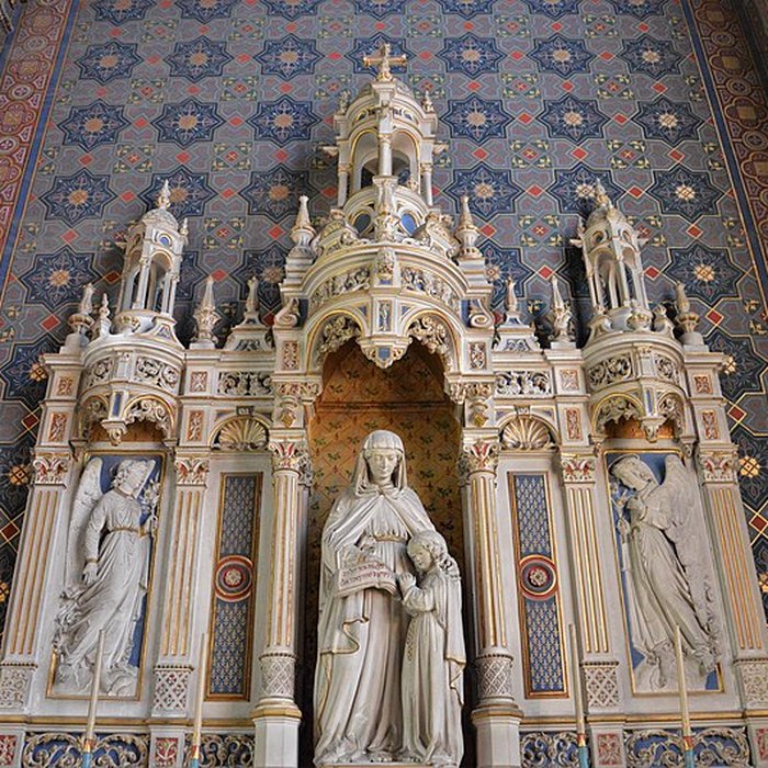 Photo de Cathédrale Saint-Louis de La Rochelle