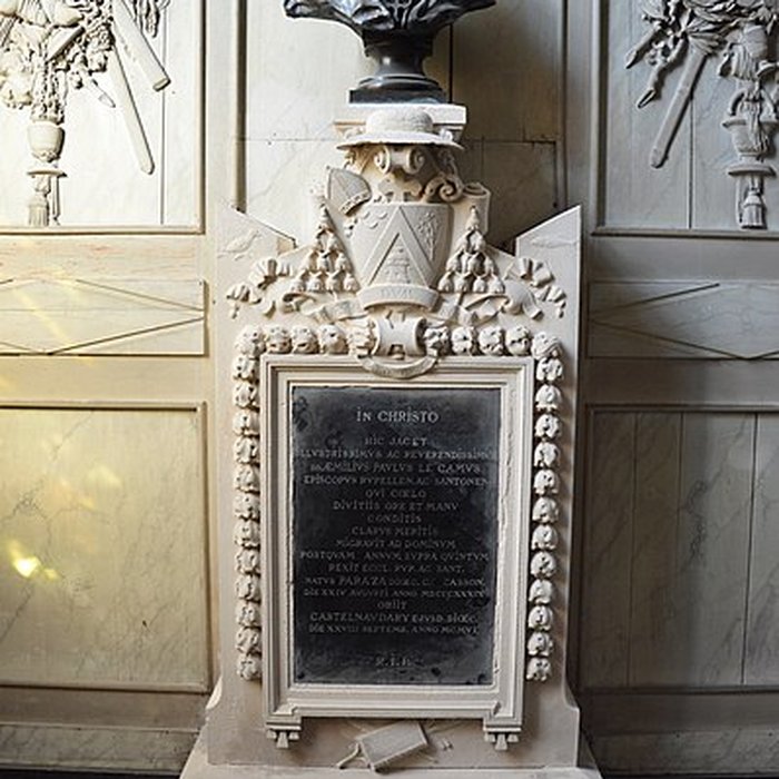 Photo de Cathédrale Saint-Louis de La Rochelle