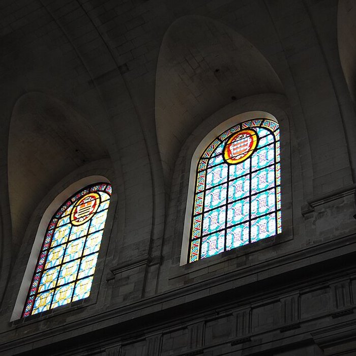 Photo de Cathédrale Saint-Louis de La Rochelle