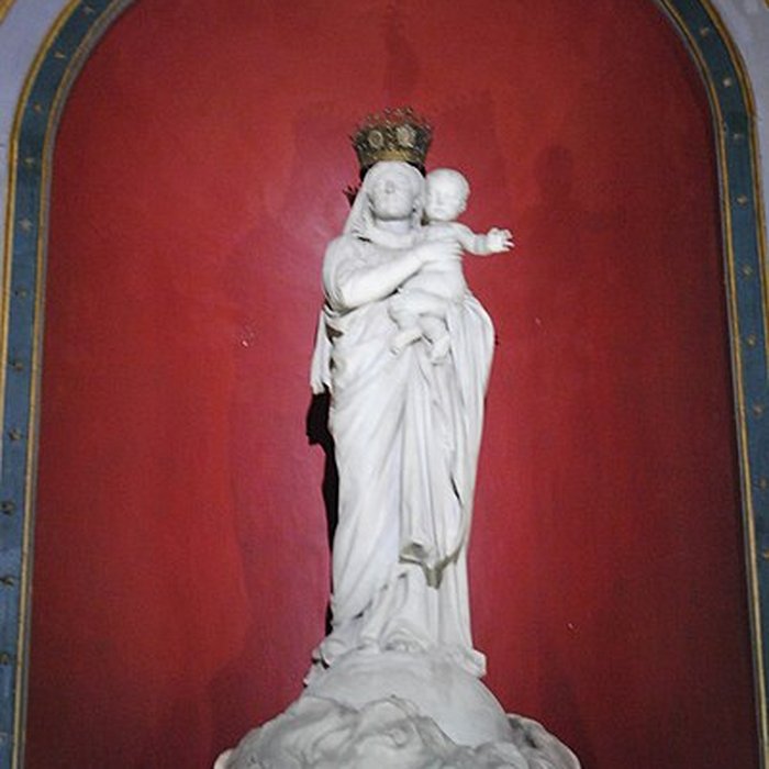 Photo de Cathédrale Saint-Louis de La Rochelle