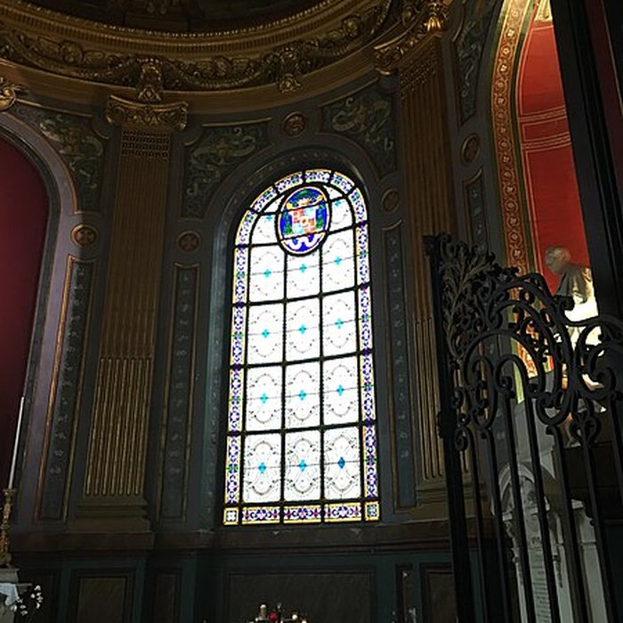 Photo de Cathédrale Saint-Louis de La Rochelle