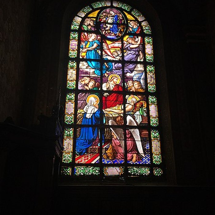 Photo de Cathédrale Saint-Louis de La Rochelle