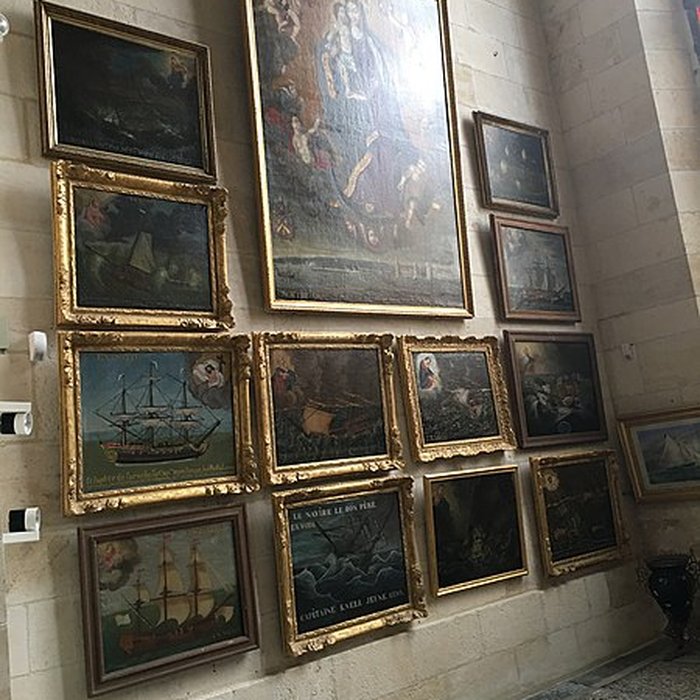 Photo de Cathédrale Saint-Louis de La Rochelle