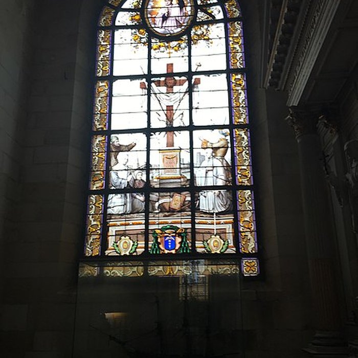 Photo de Cathédrale Saint-Louis de La Rochelle