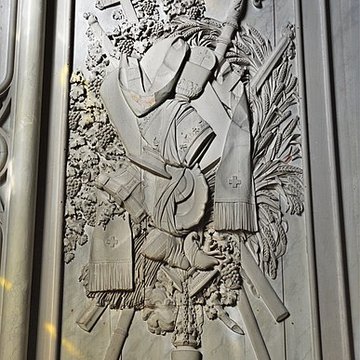 Cathédrale Saint-Louis de La Rochelle