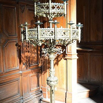 Cathédrale Saint-Louis de La Rochelle