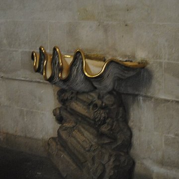 Cathédrale Saint-Louis de La Rochelle