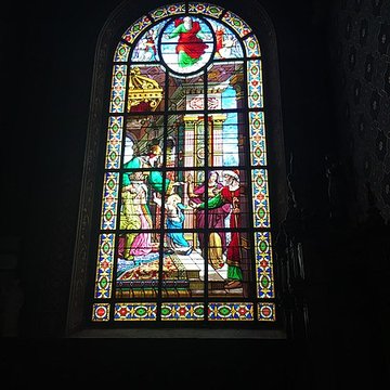 Cathédrale Saint-Louis de La Rochelle