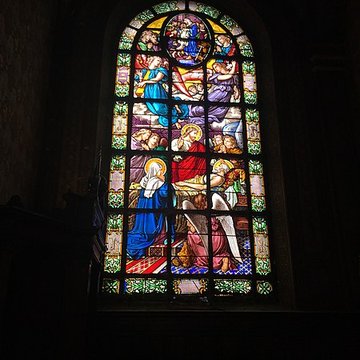 Cathédrale Saint-Louis de La Rochelle