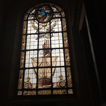 Cathédrale Saint-Louis de La Rochelle