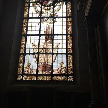 Cathédrale Saint-Louis de La Rochelle