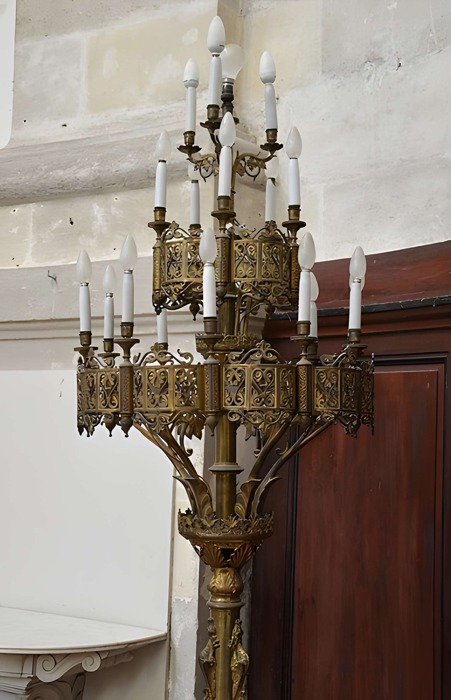 Cathédrale Saint-Louis de La Rochelle