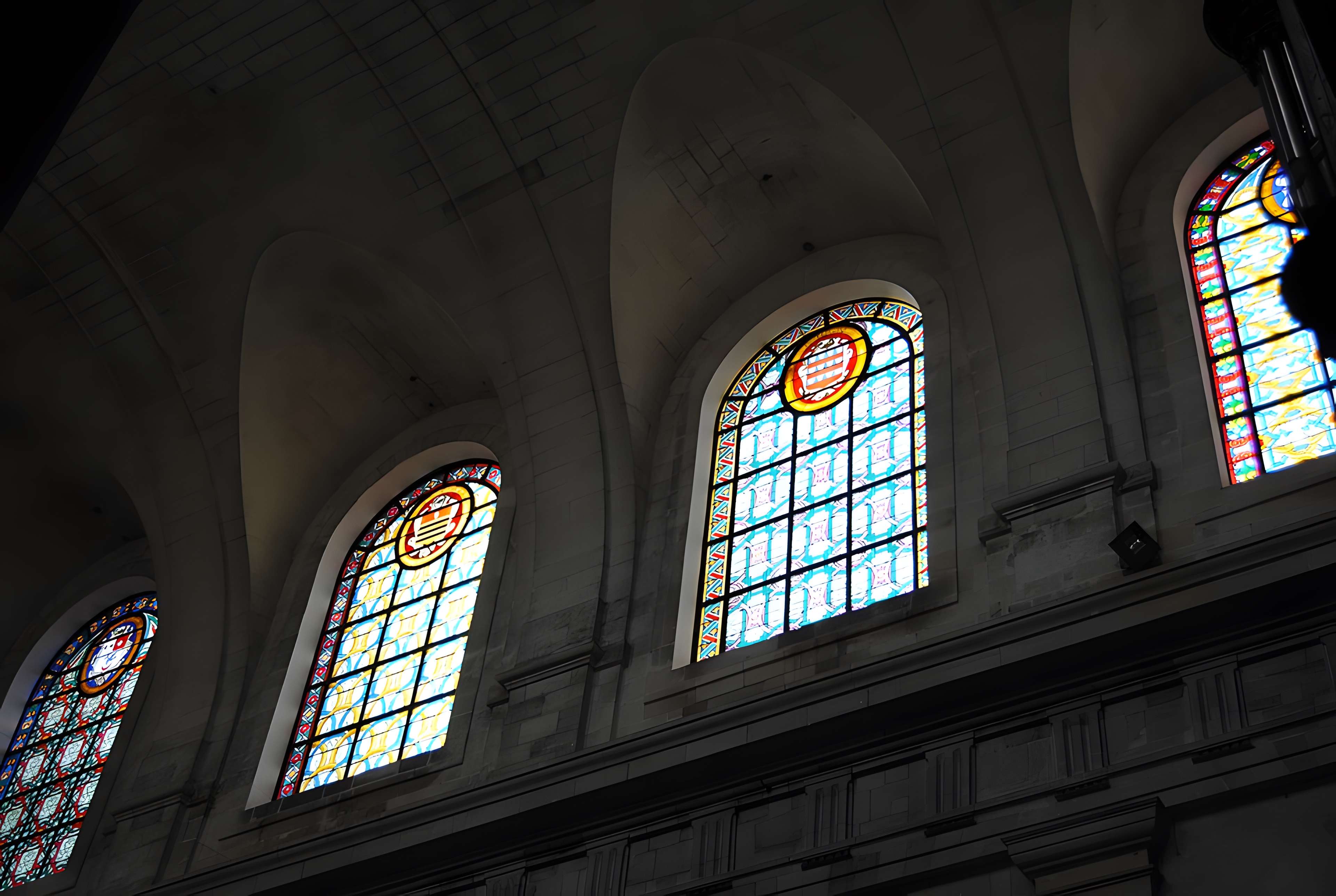 Cathédrale Saint-Louis de La Rochelle