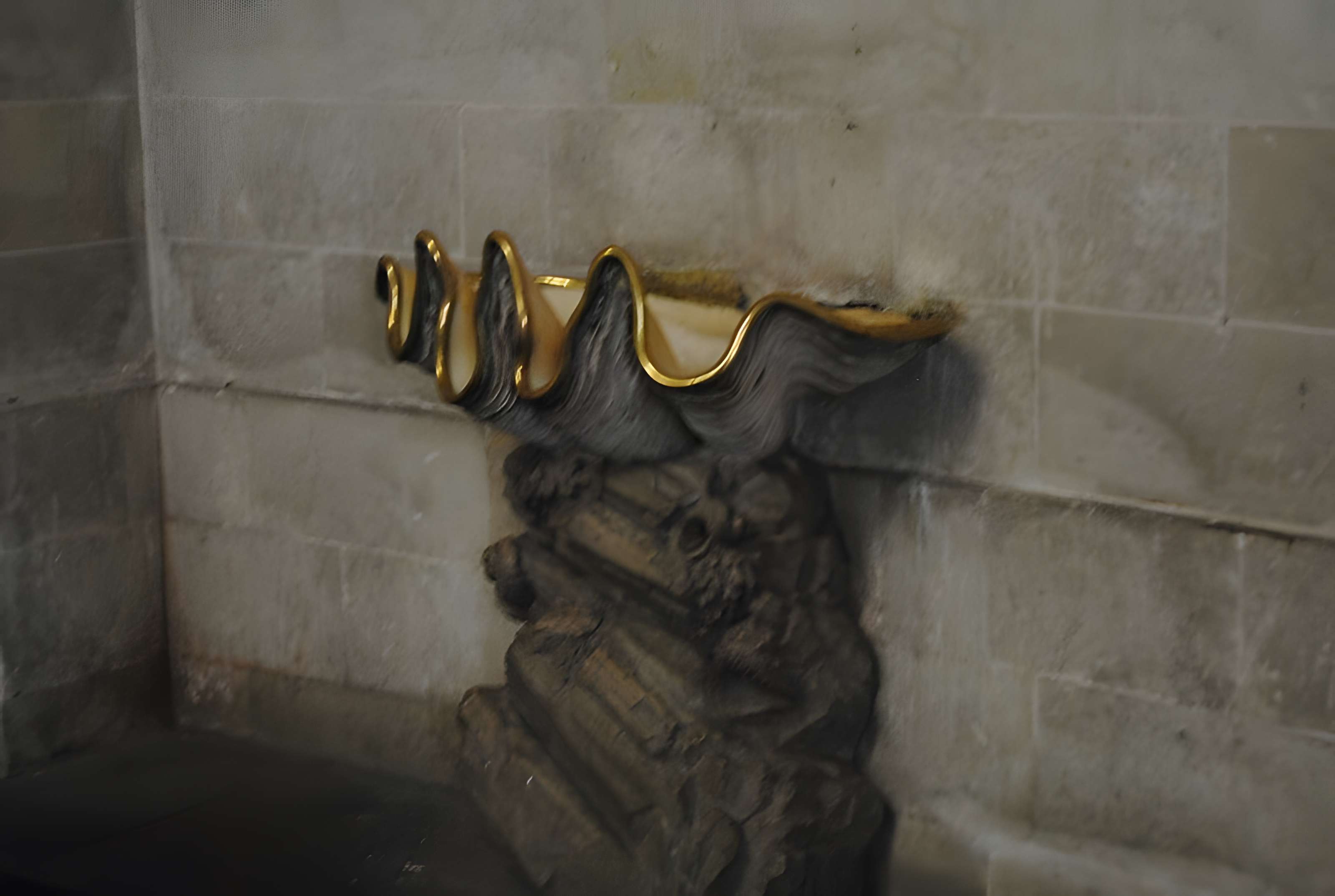 Cathédrale Saint-Louis de La Rochelle