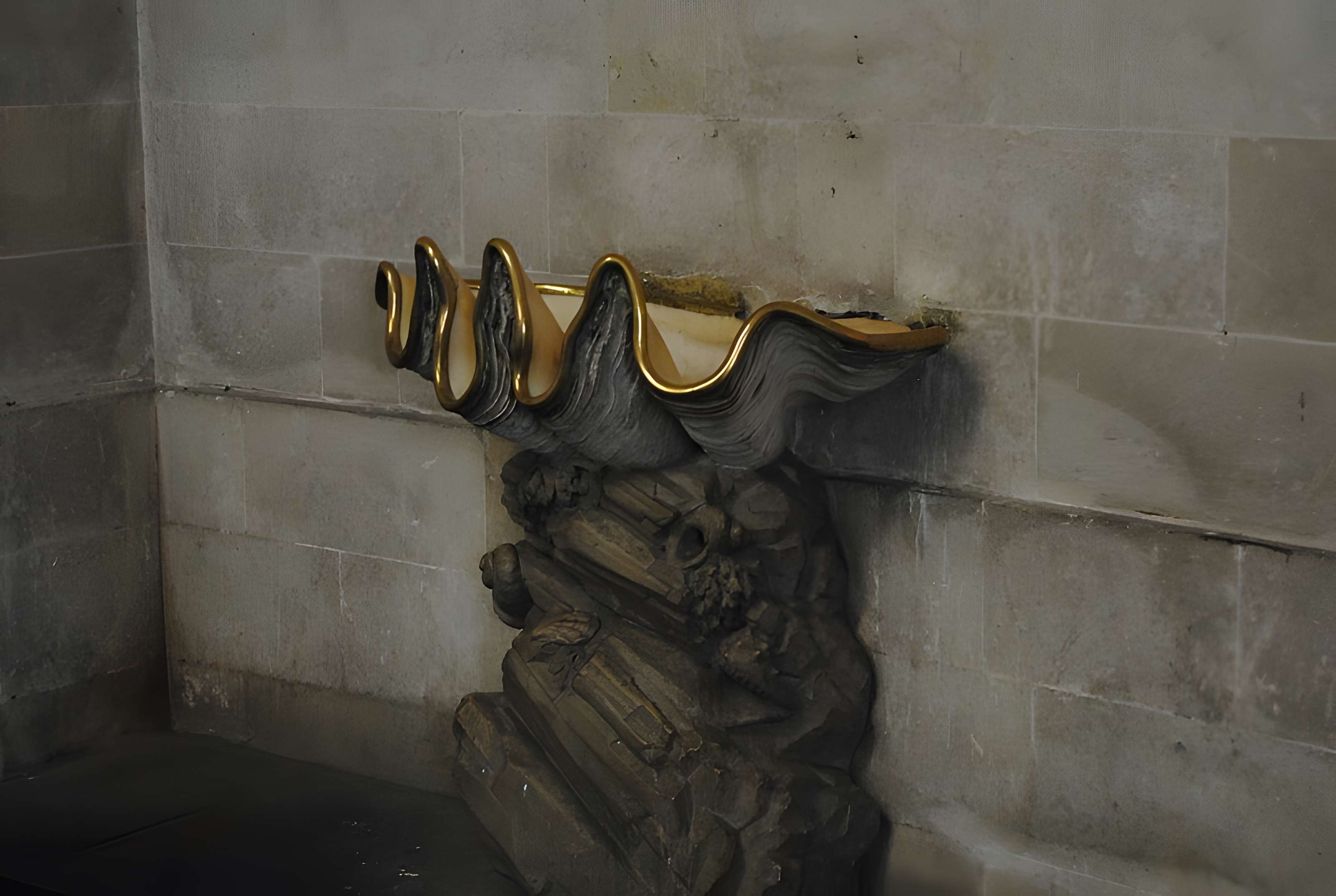 Cathédrale Saint-Louis de La Rochelle