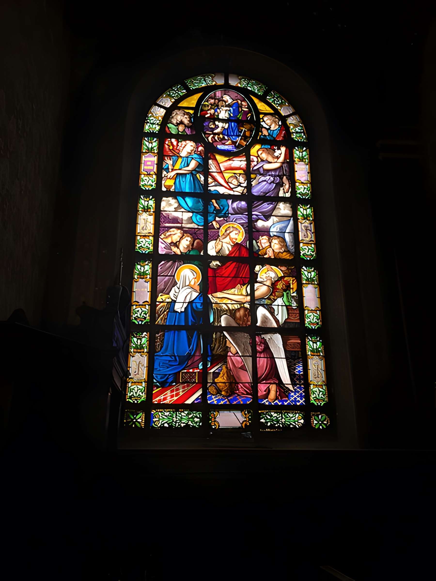 Cathédrale Saint-Louis de La Rochelle