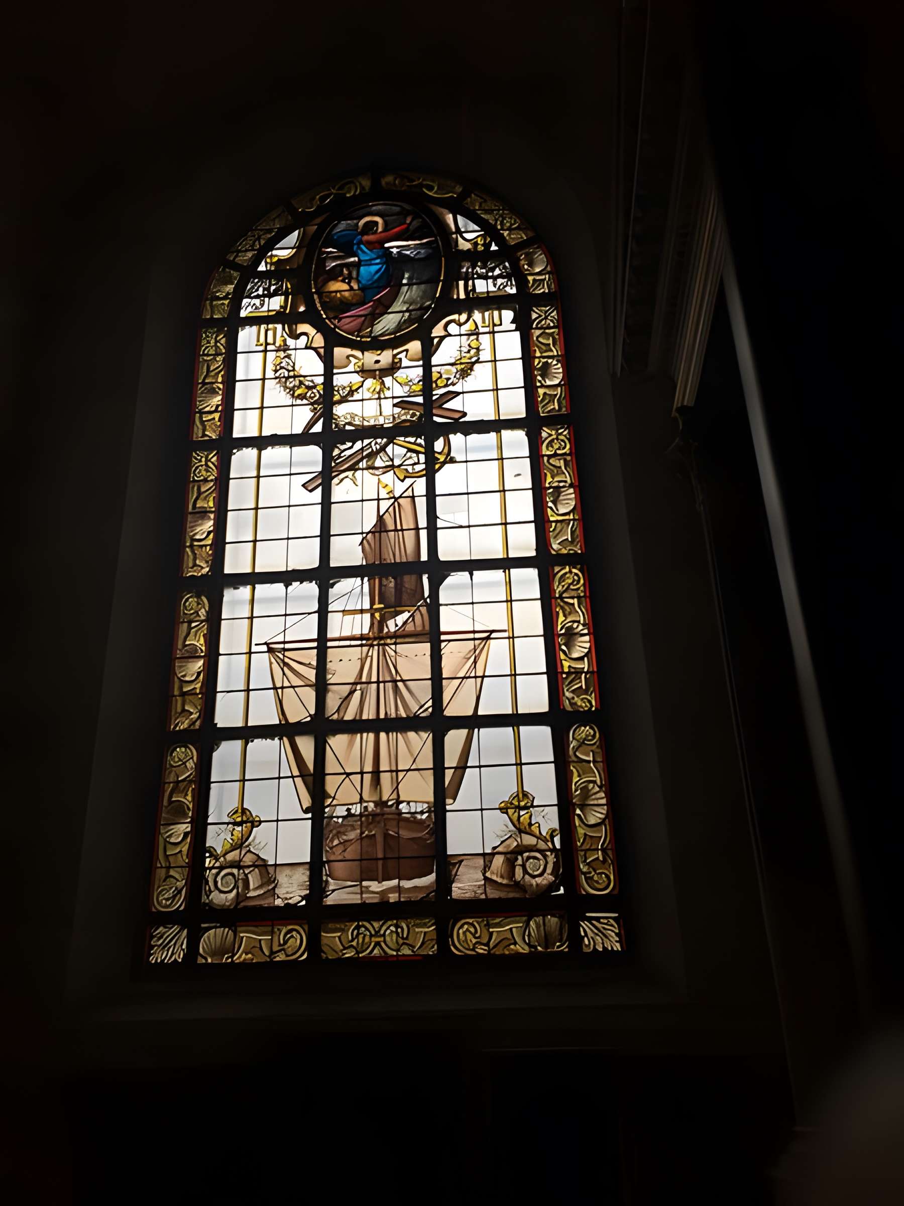 Cathédrale Saint-Louis de La Rochelle