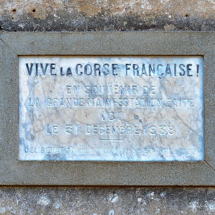 Photo de Église Saint-Sylvestre de Centuri